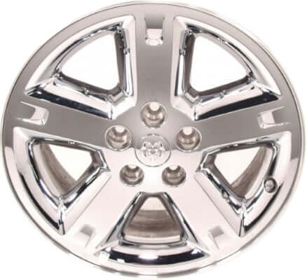 2007-2011 Dodge Wheels OEM Rims for Sale | Nitro
