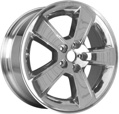2006-2008 Dodge Wheels OEM Rims for Sale | Charger Magnum