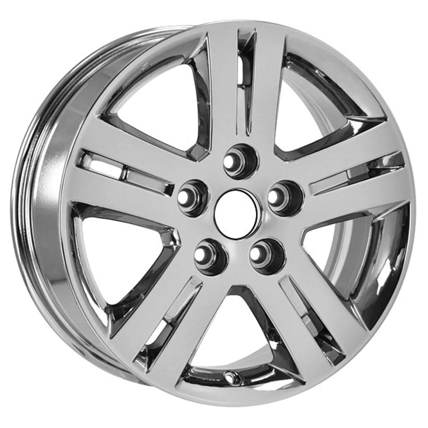 2008-2020 Dodge Wheels OEM Rims for Sale | Caravan Grand Caravan Journey Chrome
