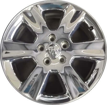 2009-2012 Dodge Wheels OEM Rims for Sale | Journey