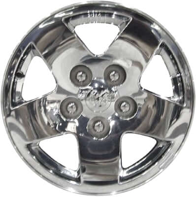 2004-2007 Dodge Wheels OEM Rims for Sale | Dakota