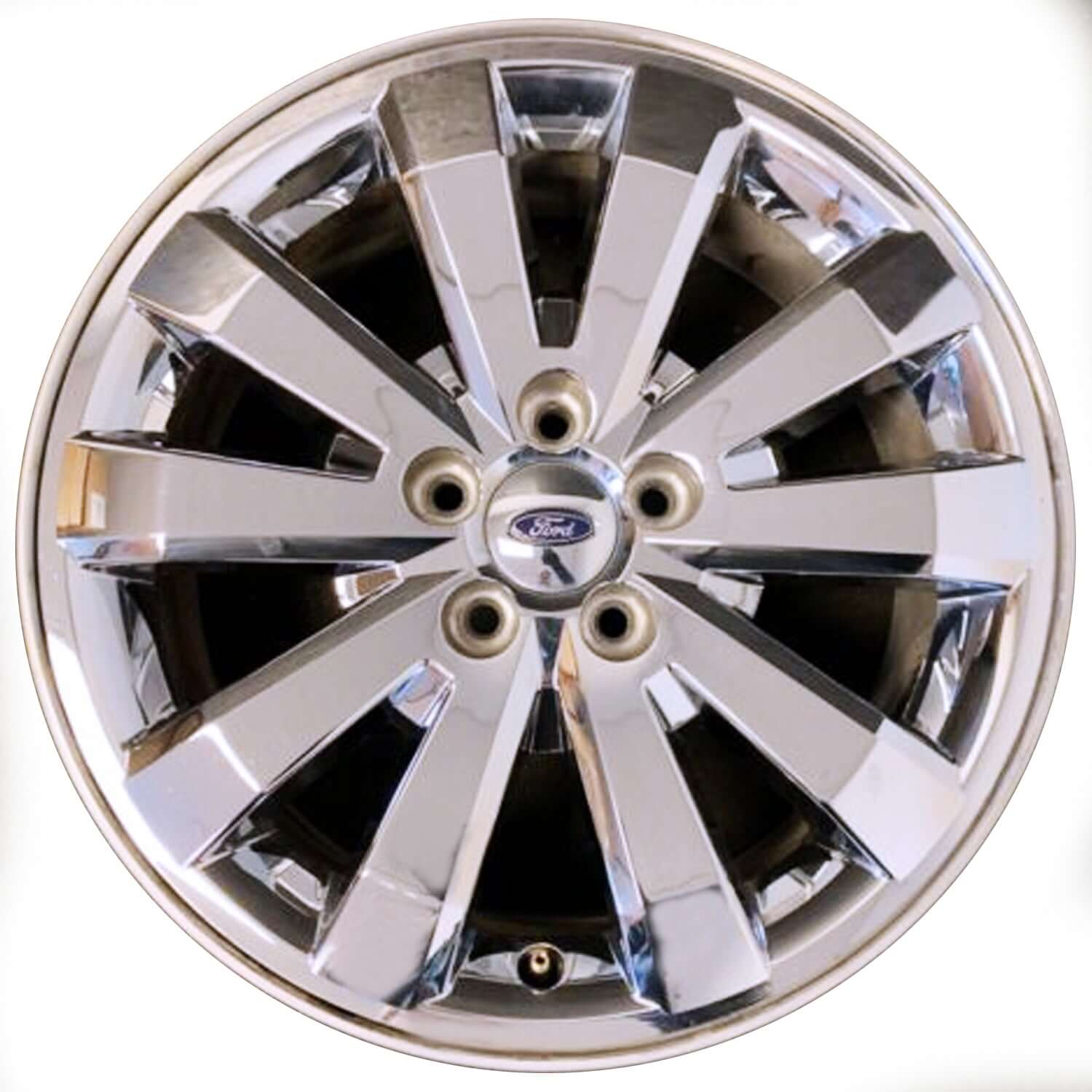 2007-2011 Ford Wheels OEM Rims for Sale | Edge