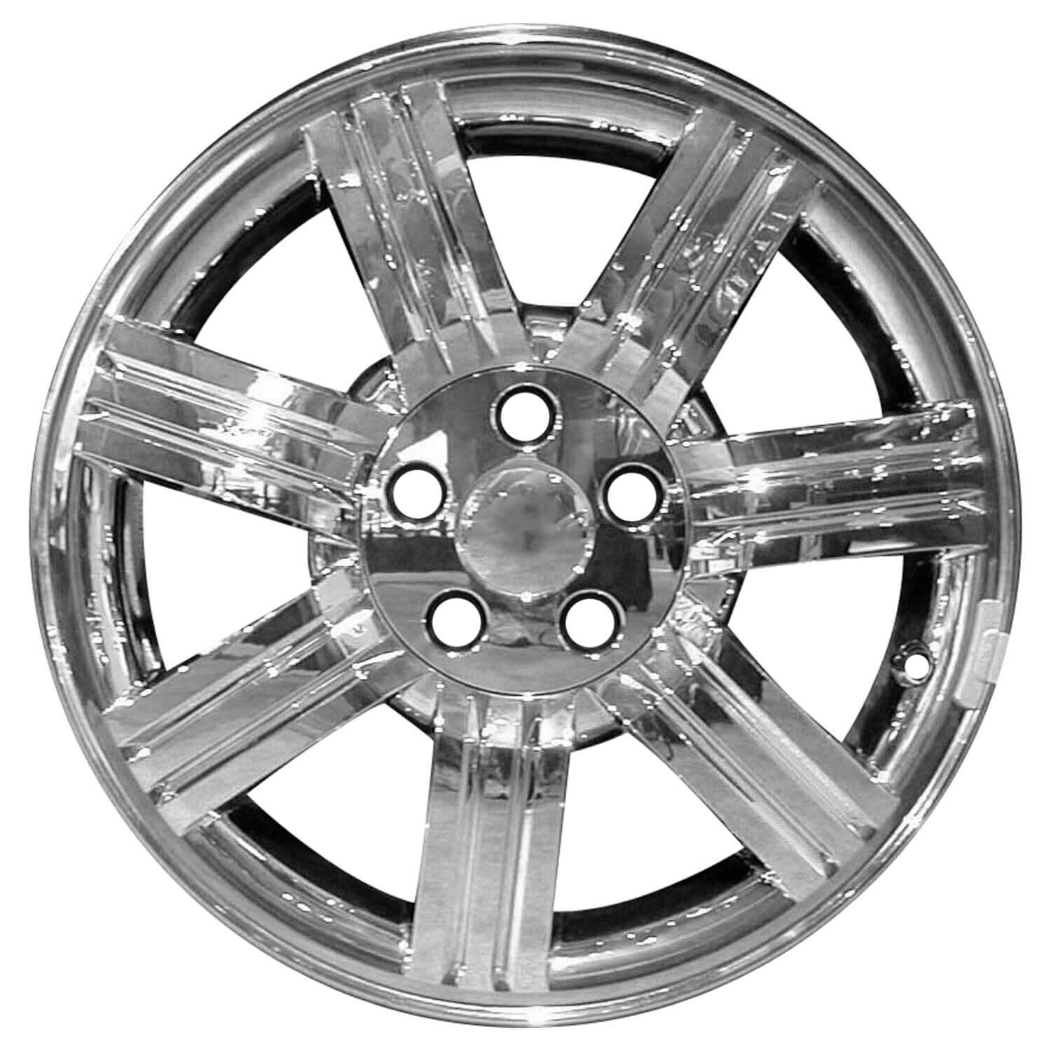 2007-2008 Ford Wheels OEM Rims for Sale | Taurus