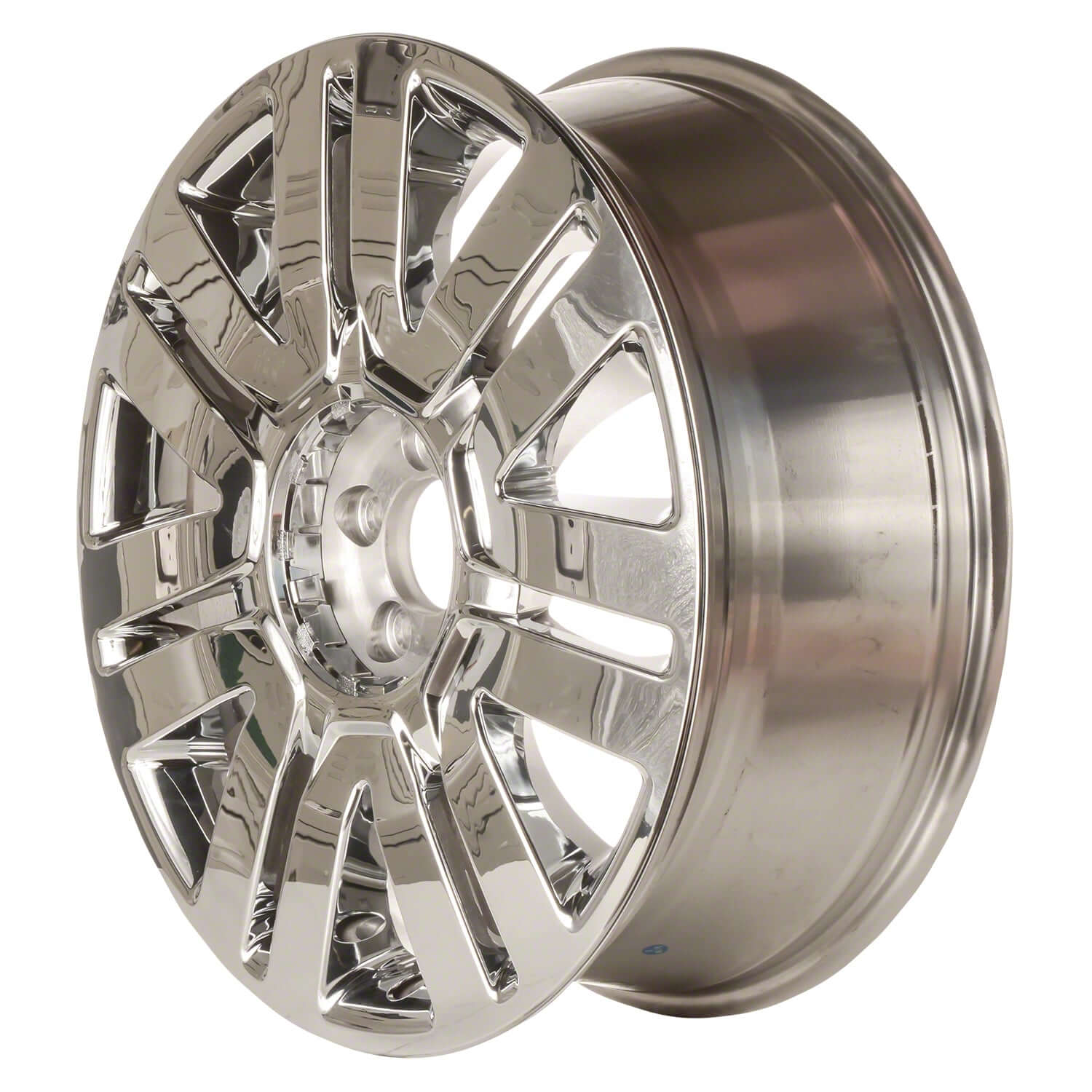 2008-2010 Ford Wheels OEM Rims for Sale | Edge