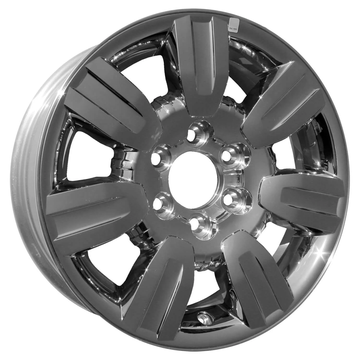 2007-2010 Ford Wheels OEM Rims for Sale | F150