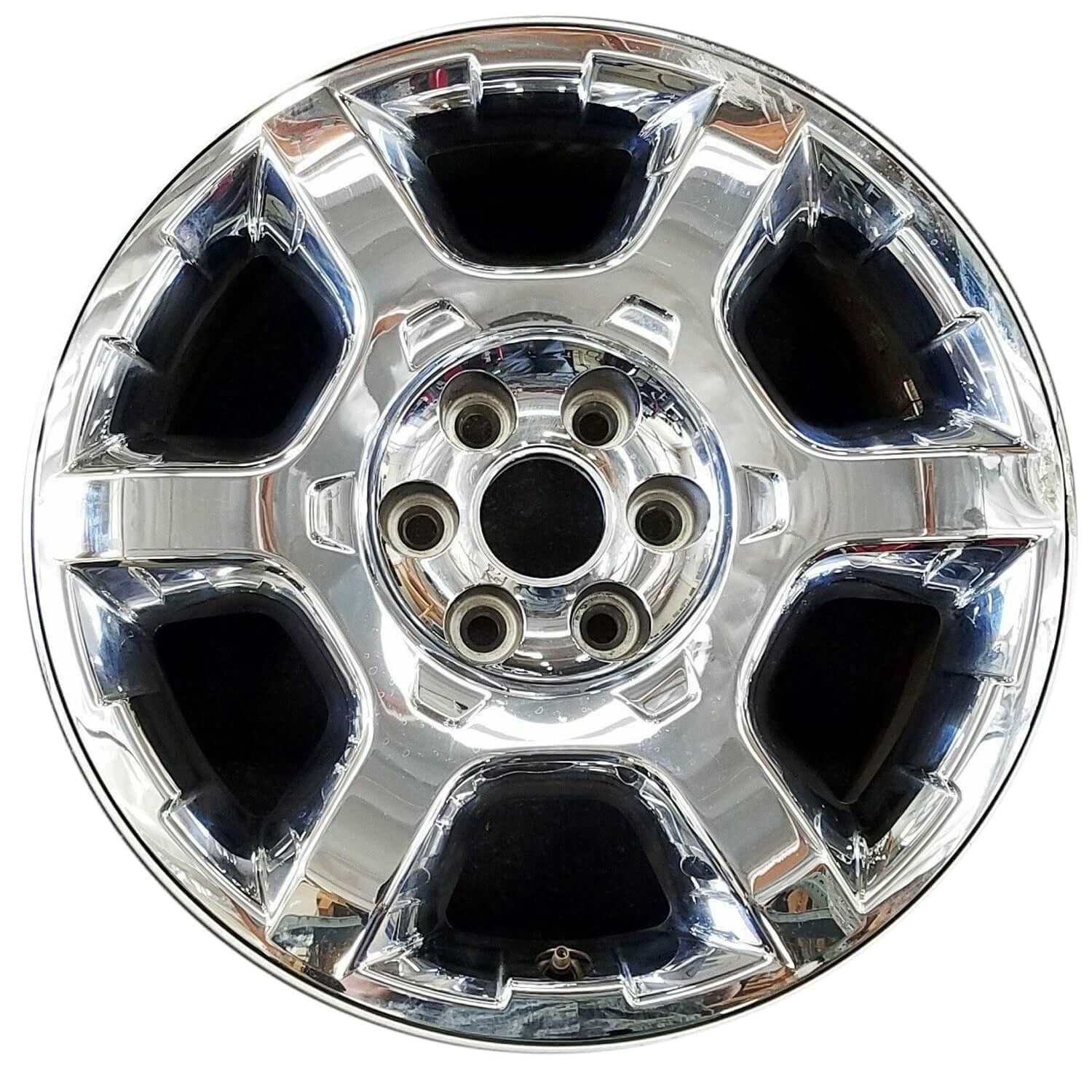 2013-2014 Ford Wheels OEM Rims for Sale | Expedition F150