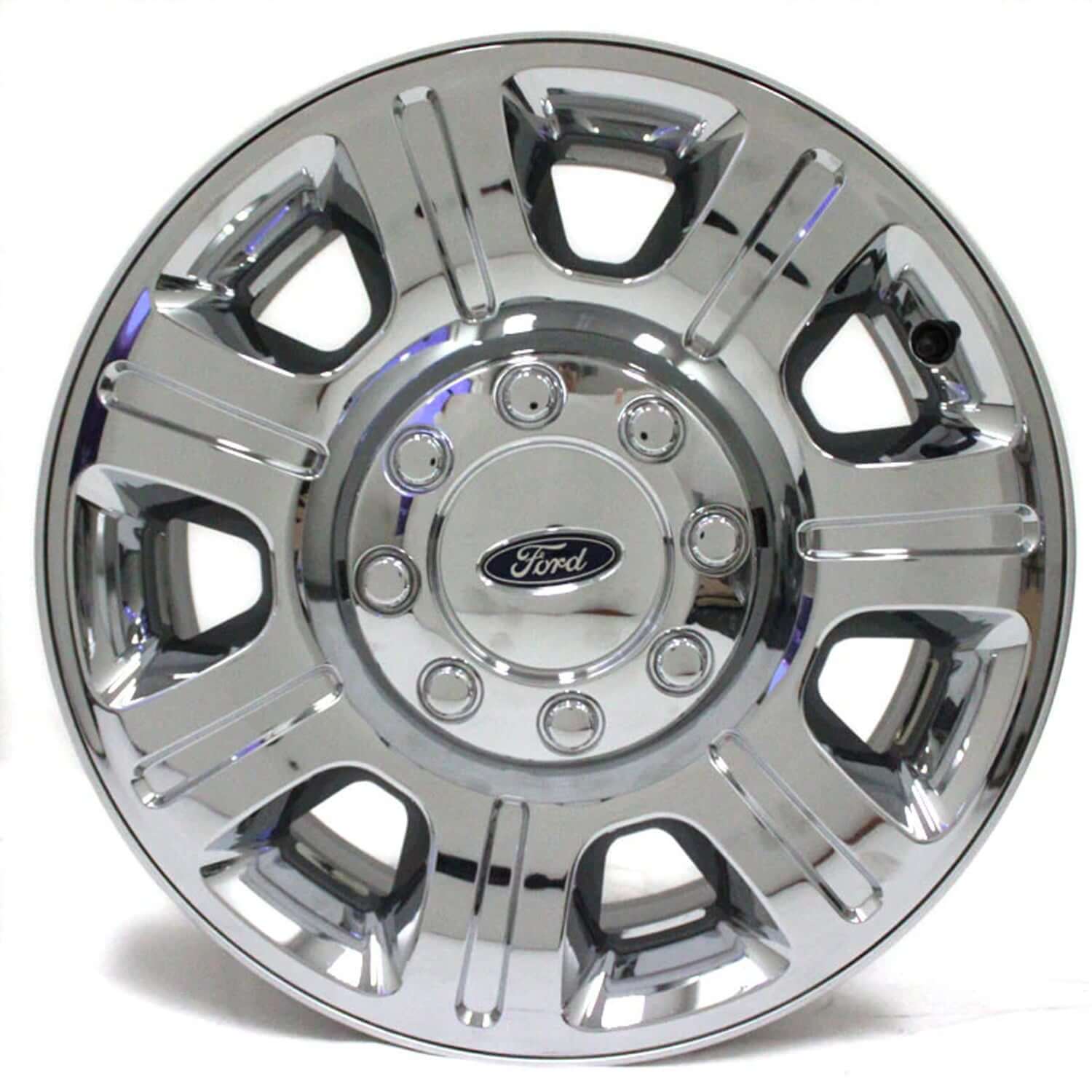 2012-2014 Ford Wheels OEM Rims for Sale | F250
