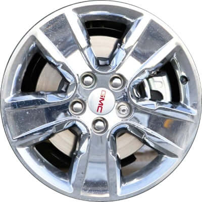 2013-2017 GMC Wheels OEM Rims for Sale | Terrain