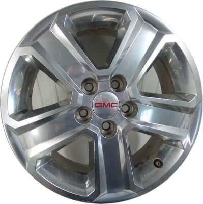 2012-2017 GMC Wheels OEM Rims for Sale | Terrain