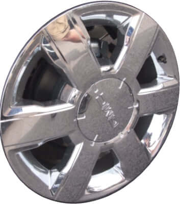 2013-2018 GMC Wheels OEM Rims for Sale | Terrain