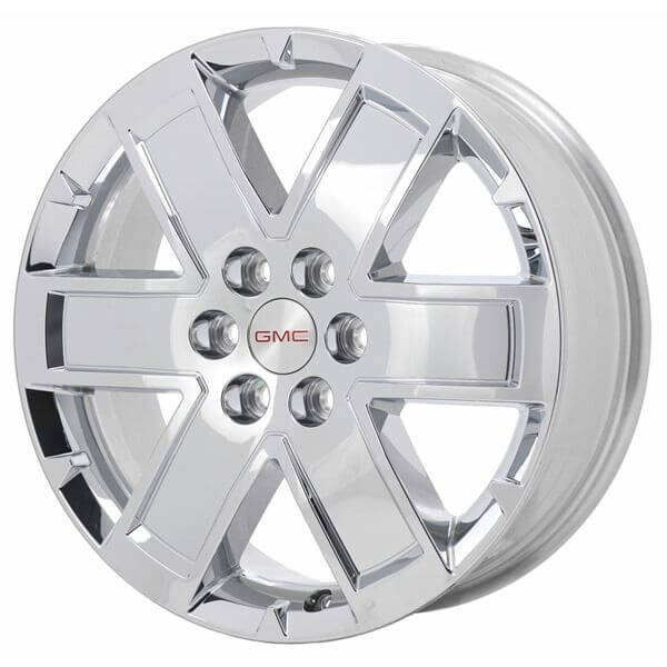 2009-2011 GMC Wheels OEM Rims for Sale | Acadia