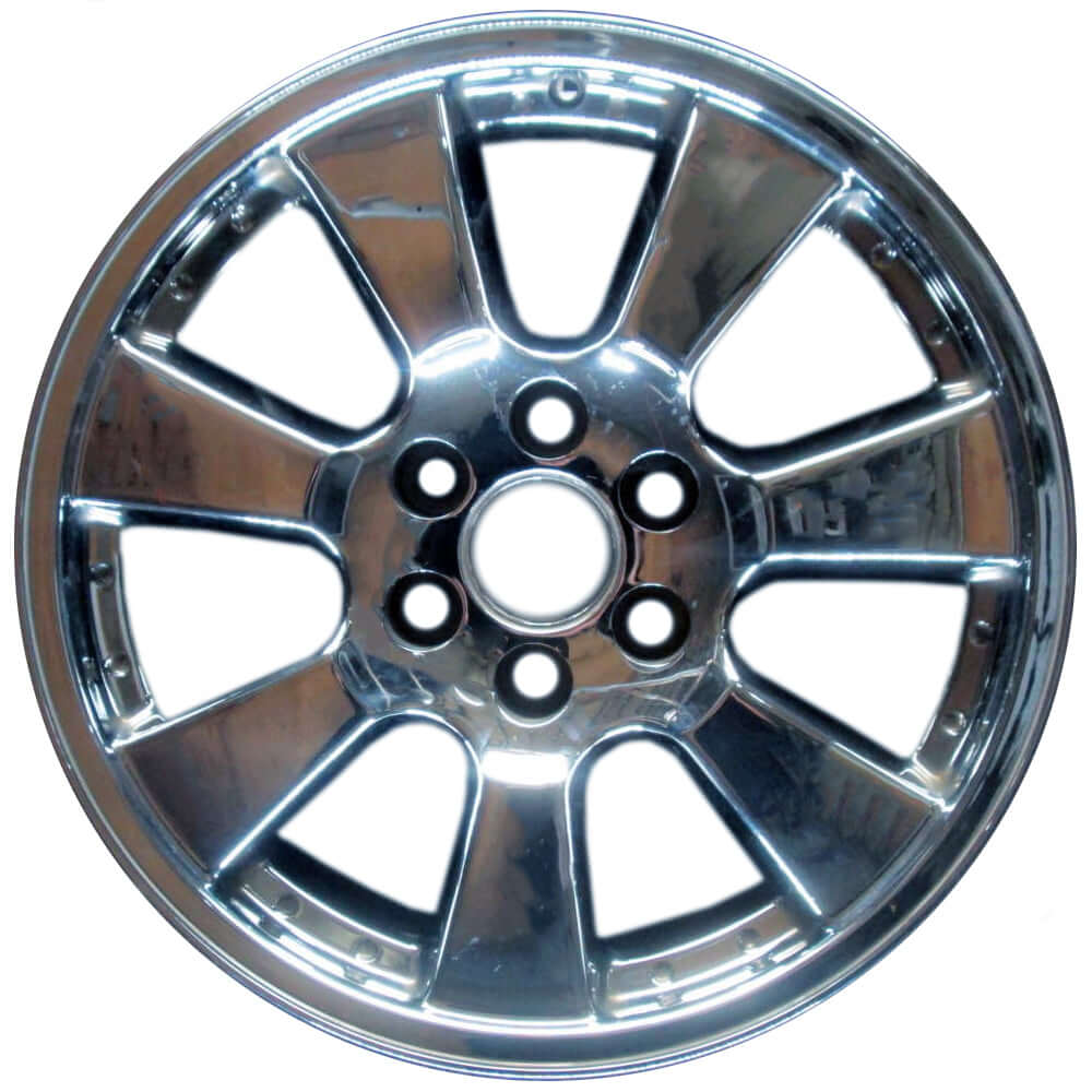 1995-2007 GMC Wheels OEM Rims for Sale | Escalade Avalanche 1500 Silverado 1500 Suburban 1500 Tahoe Sierra 1500 Sierra Denali 1500 Suburban 1500 Yukon 1500