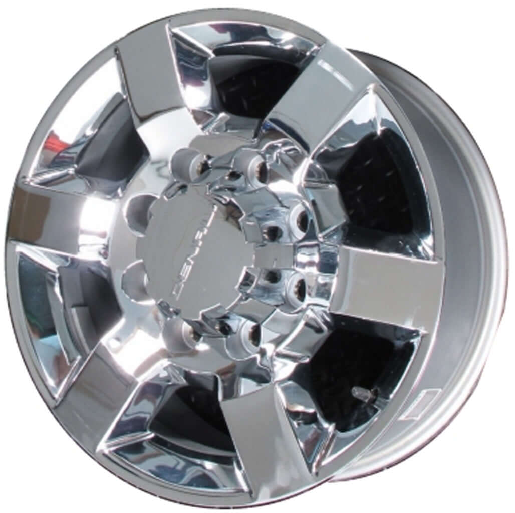 2015-2019 GMC Wheels OEM Rims for Sale | Suburban 3500Hd Sierra 2500 Sierra 3500 Sierra Denali 1500