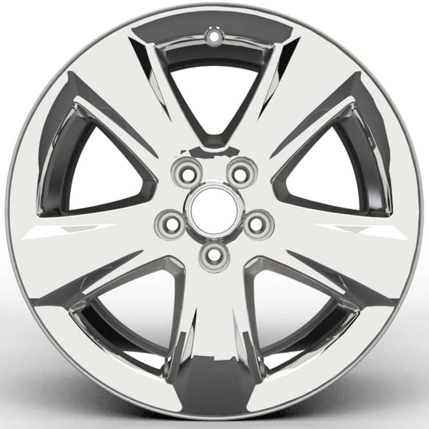 2008-2012 Jeep Wheels OEM Rims for Sale | Compass Patriot
