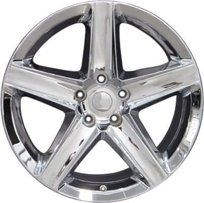 2006-2009 Jeep Wheels OEM Rims for Sale | Grand Cherokee