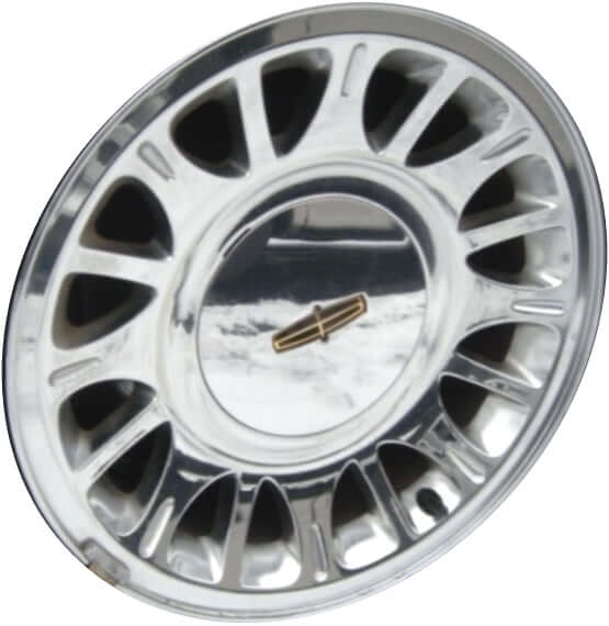 1998-2002 Lincoln Wheels OEM Rims for Sale | Town Car