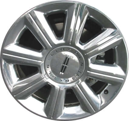 1998-2002 Lincoln Wheels OEM Rims for Sale | Mkx