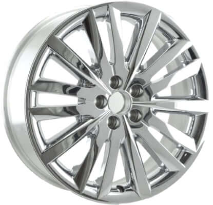 2008-2011 Lincoln Wheels OEM Rims for Sale | Mkx