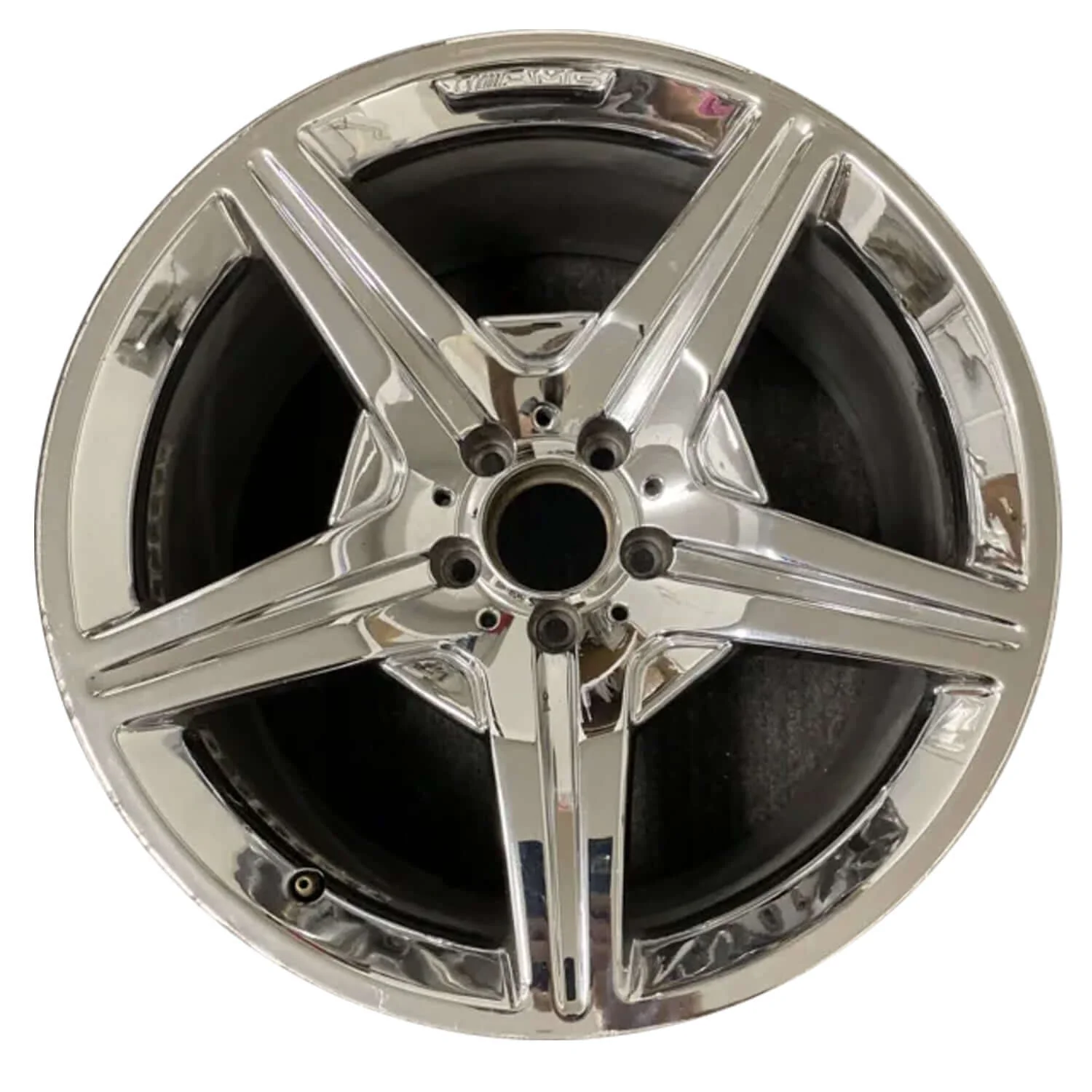 2009-2013 Mercedes Benz Wheels OEM Rims for Sale | Sl550 Sl600 Sls