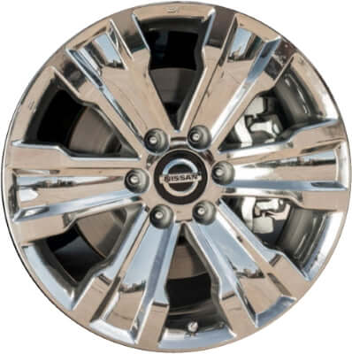 2015-2024 Nissan Wheels OEM Rims for Sale | Armada Titan
