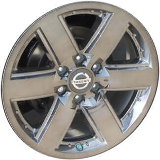 2013-2014 Nissan Wheels OEM Rims for Sale | Armada