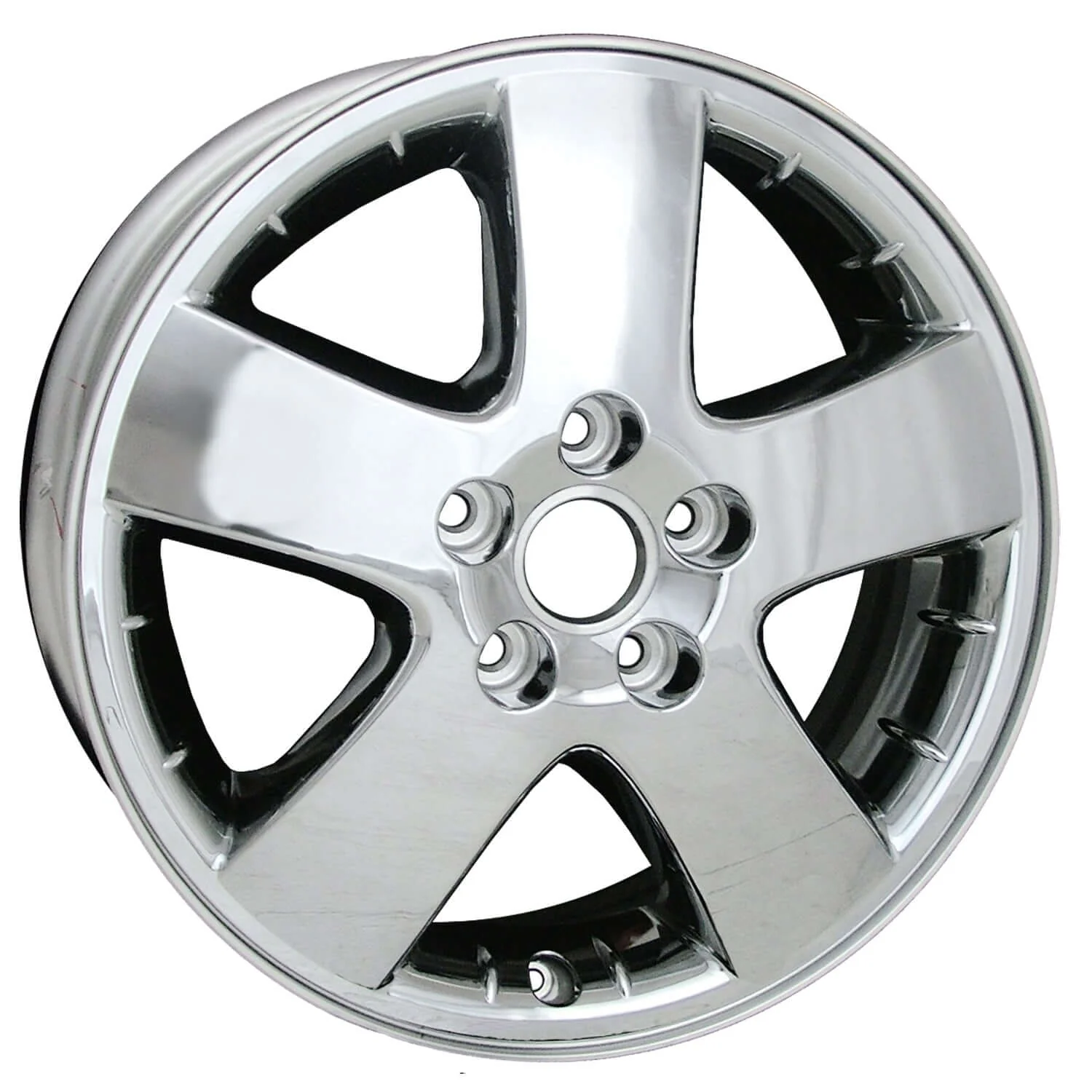 2007-2008 Pontiac Wheels OEM Rims for Sale | Grand Prix