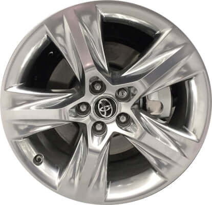 2014-2019 Toyota Wheels OEM Rims for Sale | Highlander
