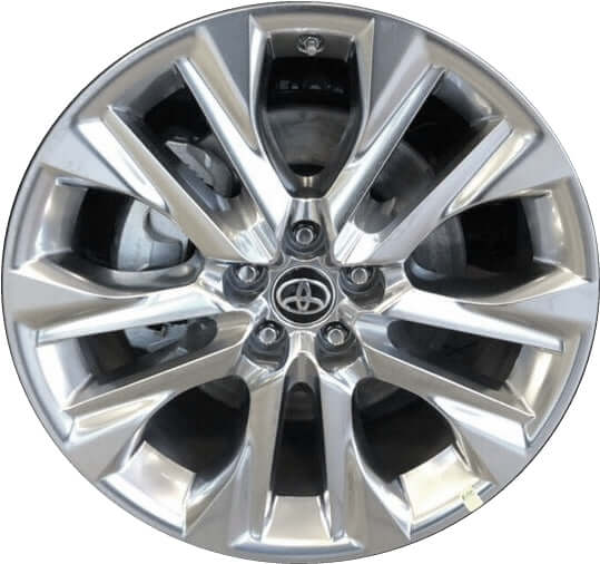 2020-2021 Toyota Wheels OEM Rims for Sale | Highlander