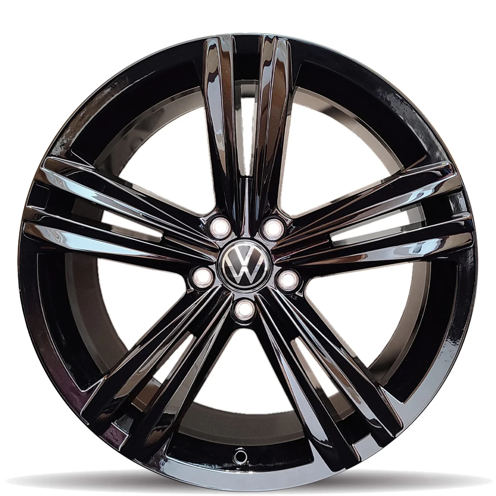 2019-2019 Volkswagen Wheels OEM Rims for Sale | Tiguan