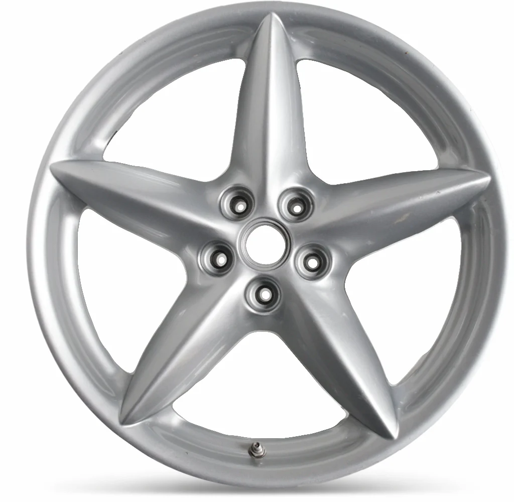 1999-2005 Ferrari Wheels OEM Rims for Sale | Ferrari 360