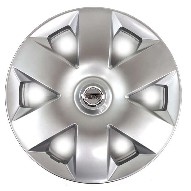 HC53080 Nissan Versa 2009-2012 Stock-OEM Wheels/Rims For Sale