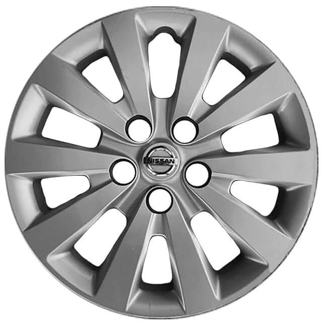 HC53089 Nissan LEAF Sentra 2013-2019 Stock-OEM Wheels/Rims For Sale