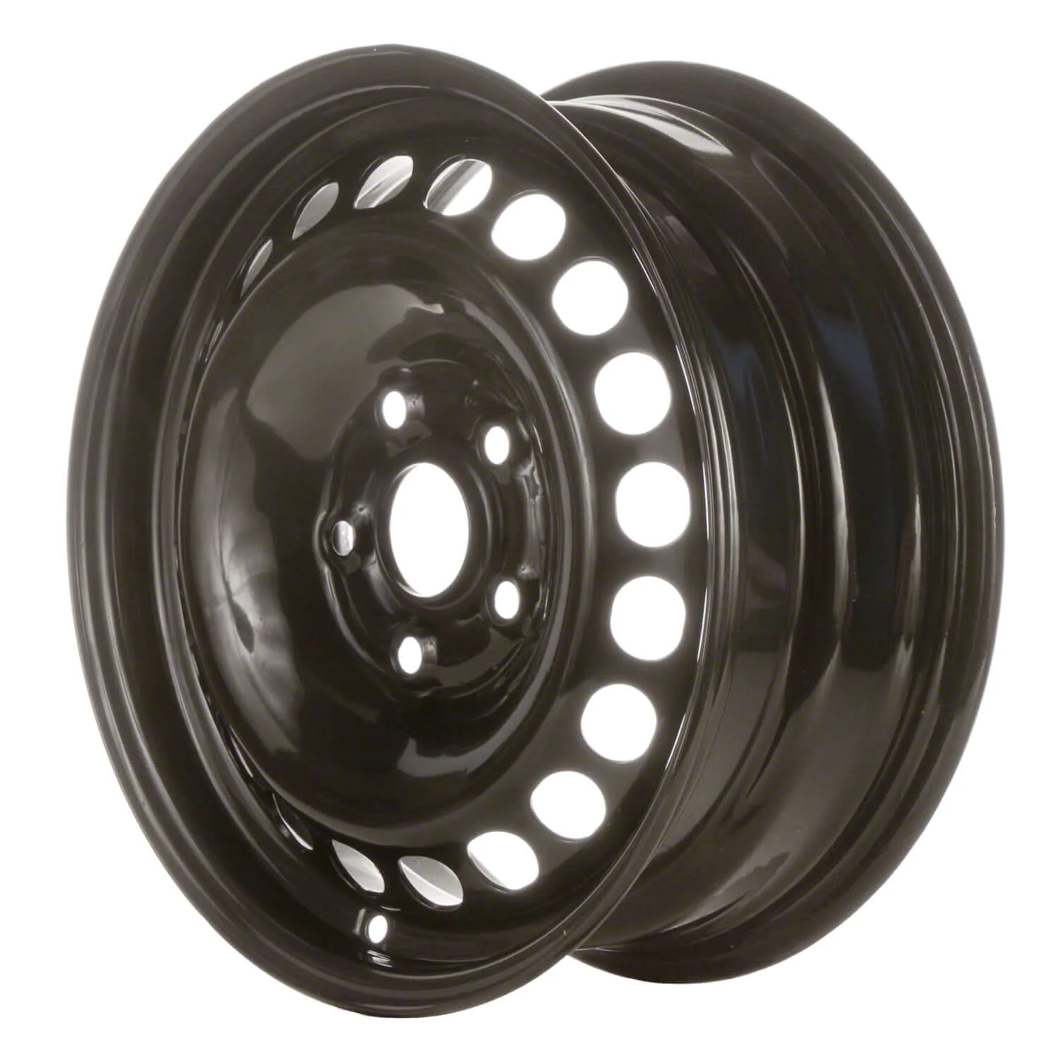 1992-2003 Audi Wheels OEM Rims for Sale | 100 A4 A6 Allroad Passat
