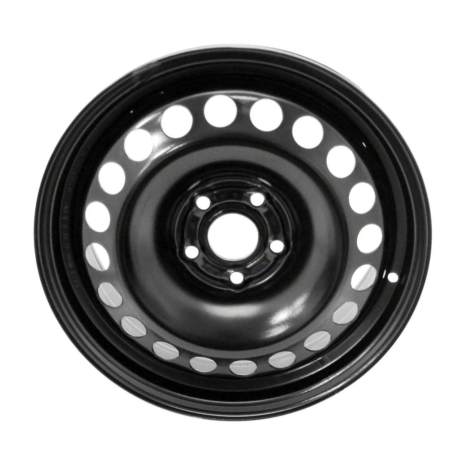 2008-2019 Chevrolet Wheels OEM Rims for Sale | Silverado 3500 Trax Sierra 3500