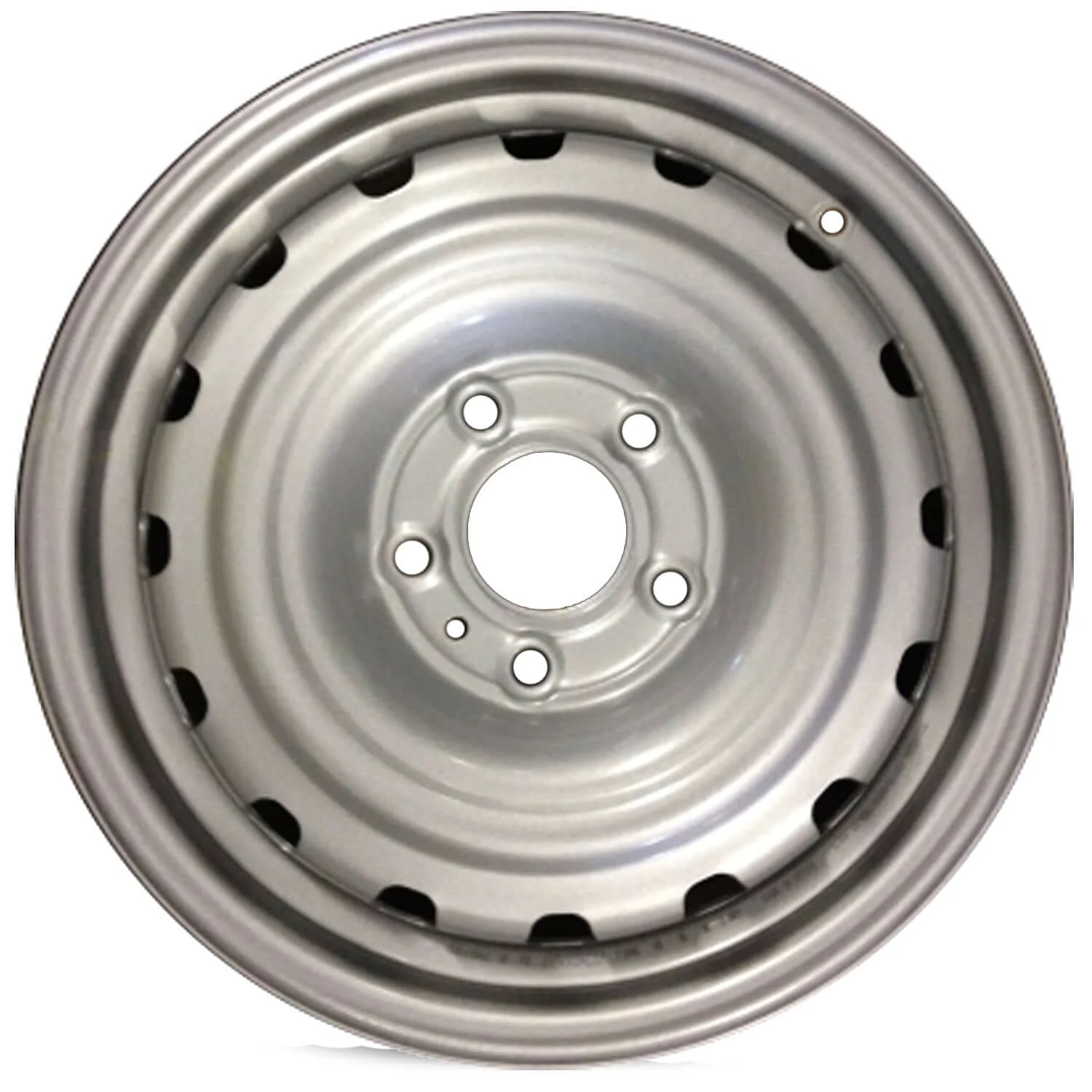 2013-2021 Chevrolet Wheels OEM Rims for Sale | City Express Nv 200 Silver
