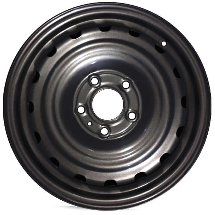 2013-2021 Chevrolet Wheels OEM Rims for Sale | Nv 200 Black