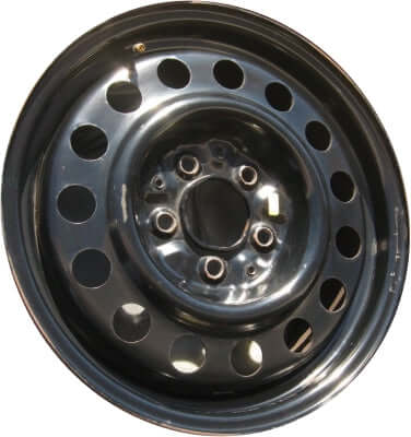 2000-2011 Chevrolet Wheels OEM Rims for Sale | Impala Monte Carlo Bonneville