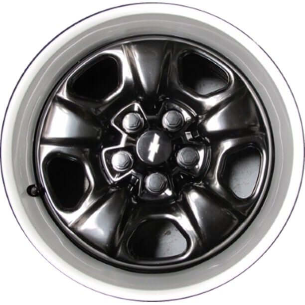 2010-2013 Chevrolet Wheels OEM Rims for Sale | Camaro