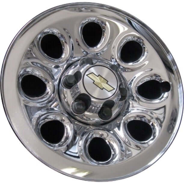 2005-2014 Chevrolet Wheels OEM Rims for Sale | Avalanche 1500 Express 1500 Silverado 1500 Suburban 1500 Tahoe Savana 1500 Sierra 1500 Sierra Denali 1500 Yukon 1500 Yukon 2500