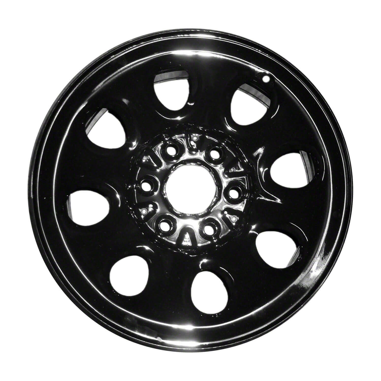 2007-2014 Chevrolet Wheels OEM Rims for Sale | Suburban 1500 Tahoe Yukon 1500 Yukon 2500