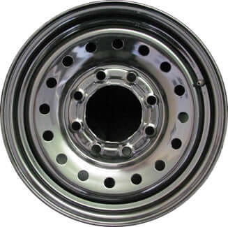 2004-2010 Chevrolet Wheels OEM Rims for Sale | Avalanche 1500 Avalanche 2500 Express 2500 Express 3500 Silverado 1500 Silverado 1500 Hd Silverado 2500 Silverado 3500 Sierra 2500