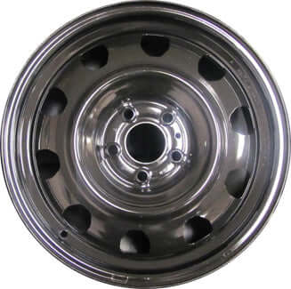 2008-2014 Dodge Wheels OEM Rims for Sale | Chrysler 200 Avenger Black