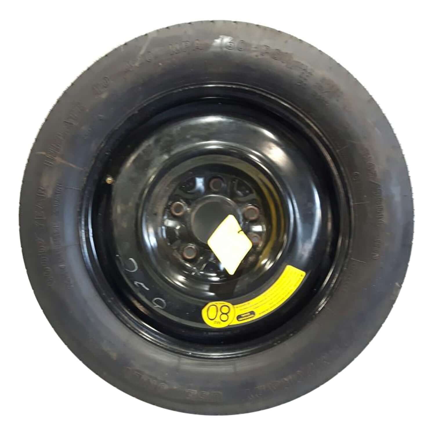 2008-2015 Dodge Wheels OEM Rims for Sale | Chrysler Town and Country Caravan Grand Caravan Journey
