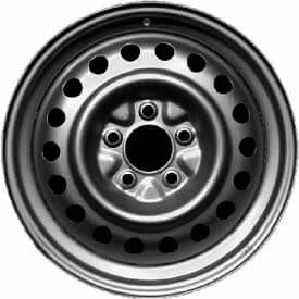 2008-2013 Dodge Wheels OEM Rims for Sale | Chrysler Town and Country Caravan Grand Caravan