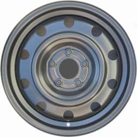 2008-2013 Dodge Wheels OEM Rims for Sale | Chrysler Town and Country Caravan Grand Caravan Journey