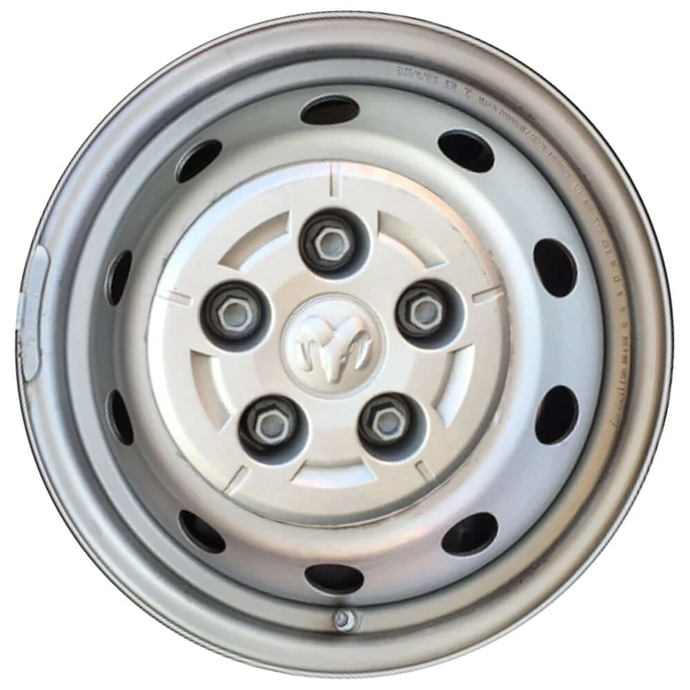2014-2024 Dodge Wheels OEM Rims for Sale | Ram Promaster