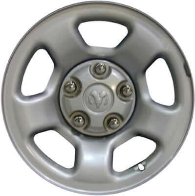 2005-2007 Dodge Wheels OEM Rims for Sale | Dakota