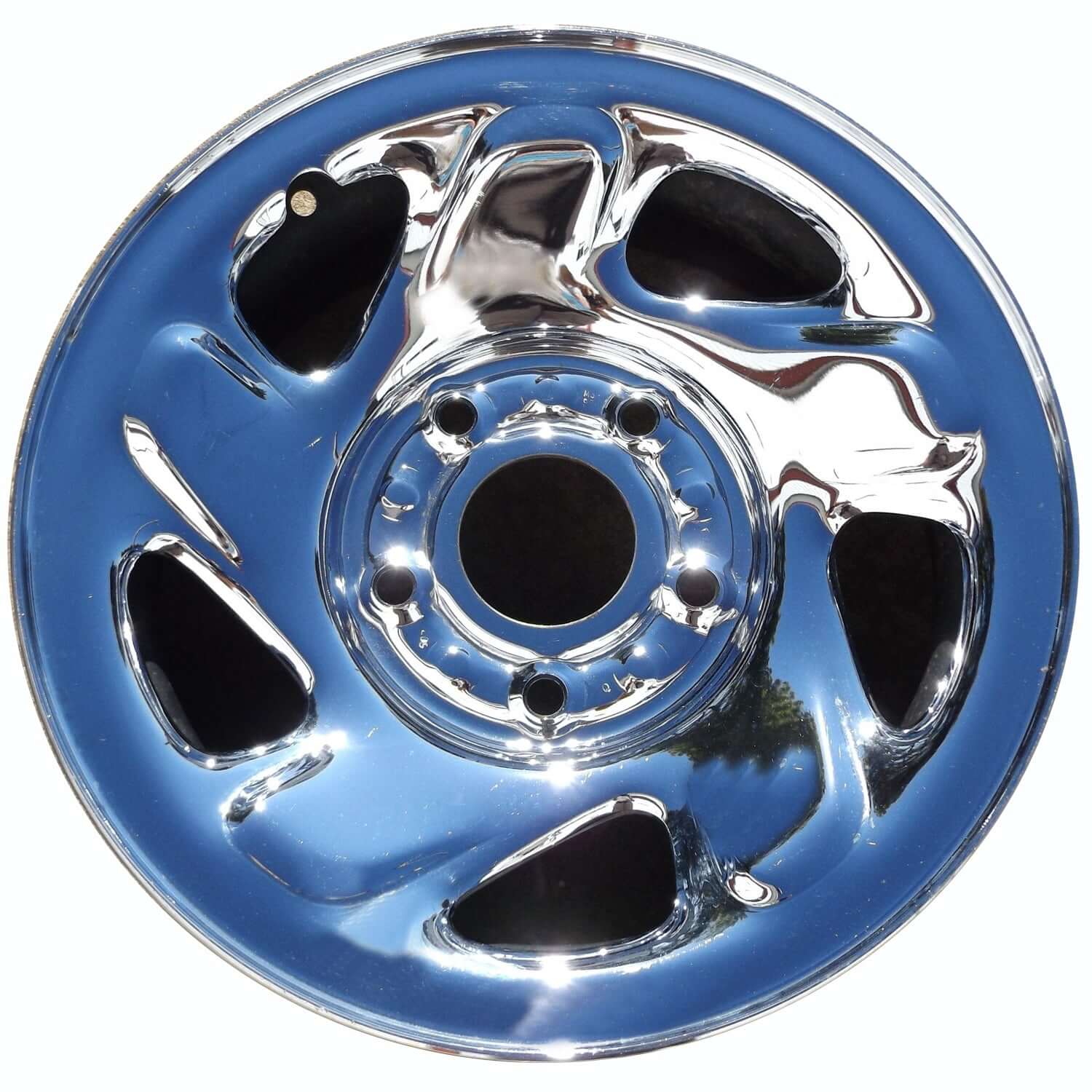 1978-2001 Dodge Wheels OEM Rims for Sale | Ram 1500