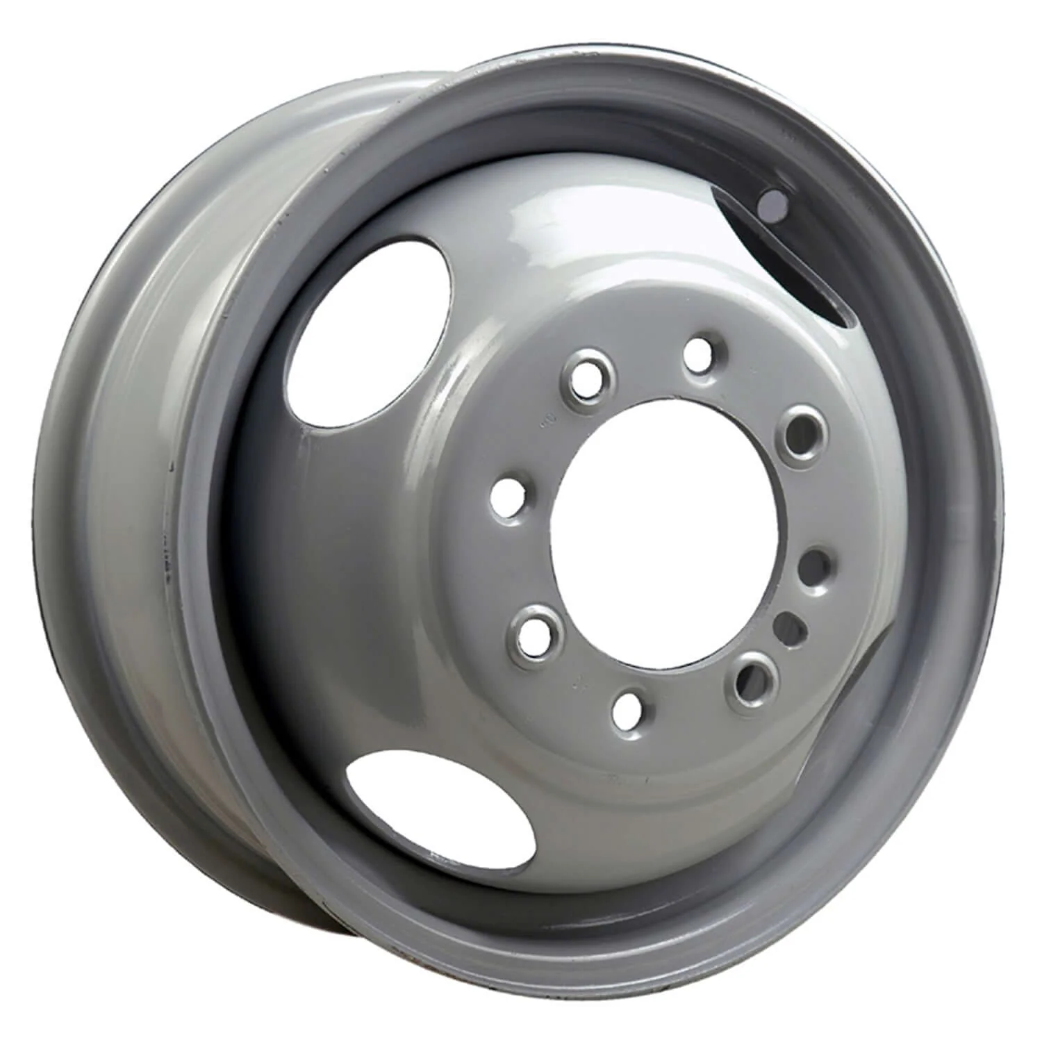 1994-1999 Dodge Wheels OEM Rims for Sale | 300 Pickup Ram 3500 Grey