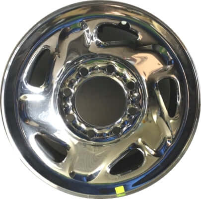 1994-2003 Dodge Wheels OEM Rims for Sale | 1500 Van 3500 Van Ram Van Ram 1500 Ram 2500 Ram 3500